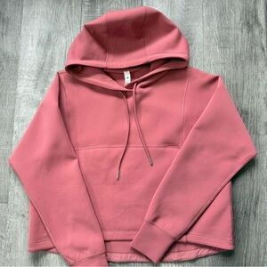 lululemon athletica Pink Ski & Snow Jacket
